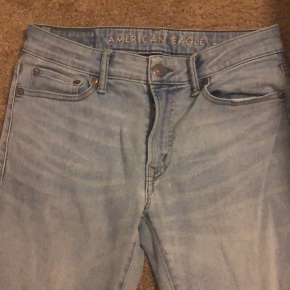 COPY - Men’s American Eagle jeans - Picture 2 of 5